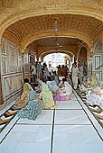 Amritsar - the Golden Temple